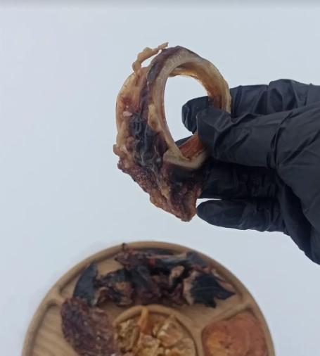 Лакомство для котов "Калтык", 100 гр.